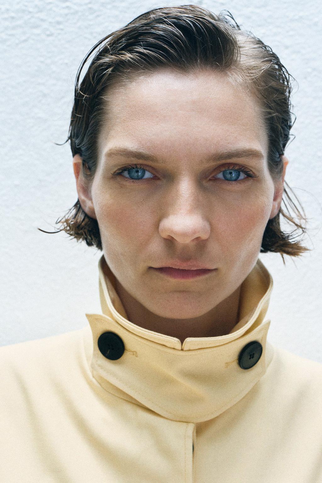 Cotton Vest – ZW Collection