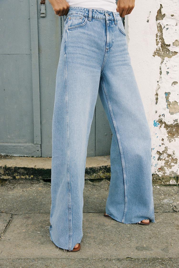 Z1975 Mid-Rise Cropped Jeans