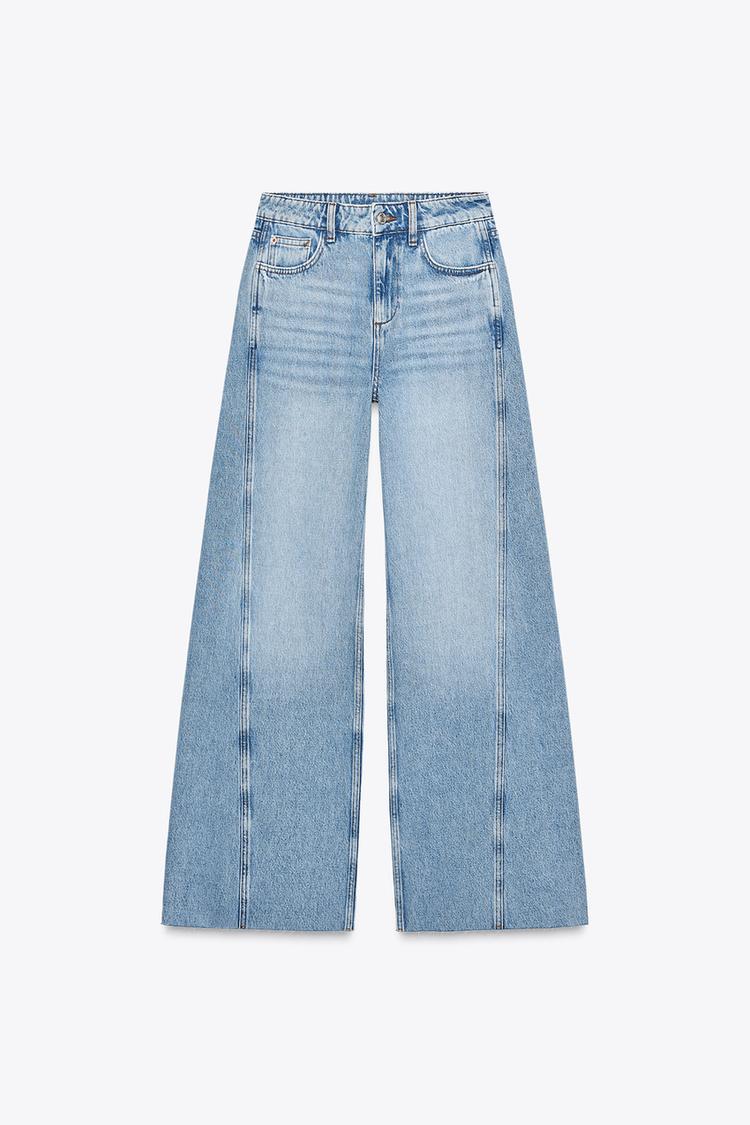 Z1975 Mid-Rise Cropped Jeans
