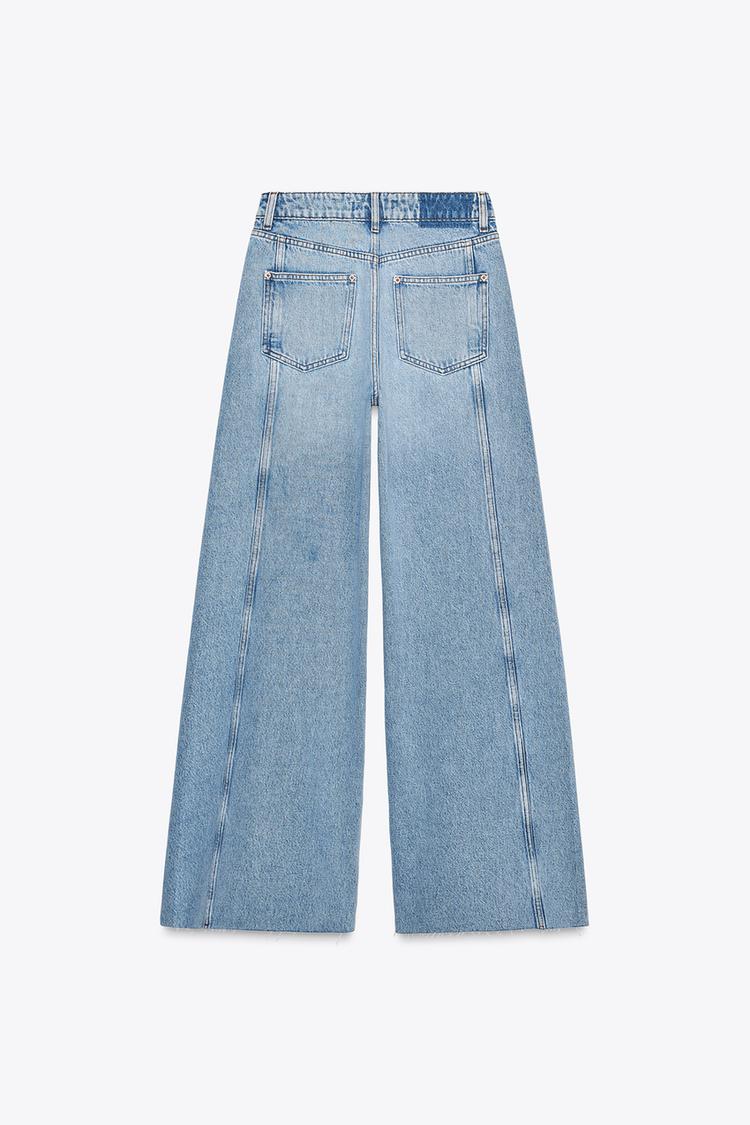 Z1975 Mid-Rise Cropped Jeans