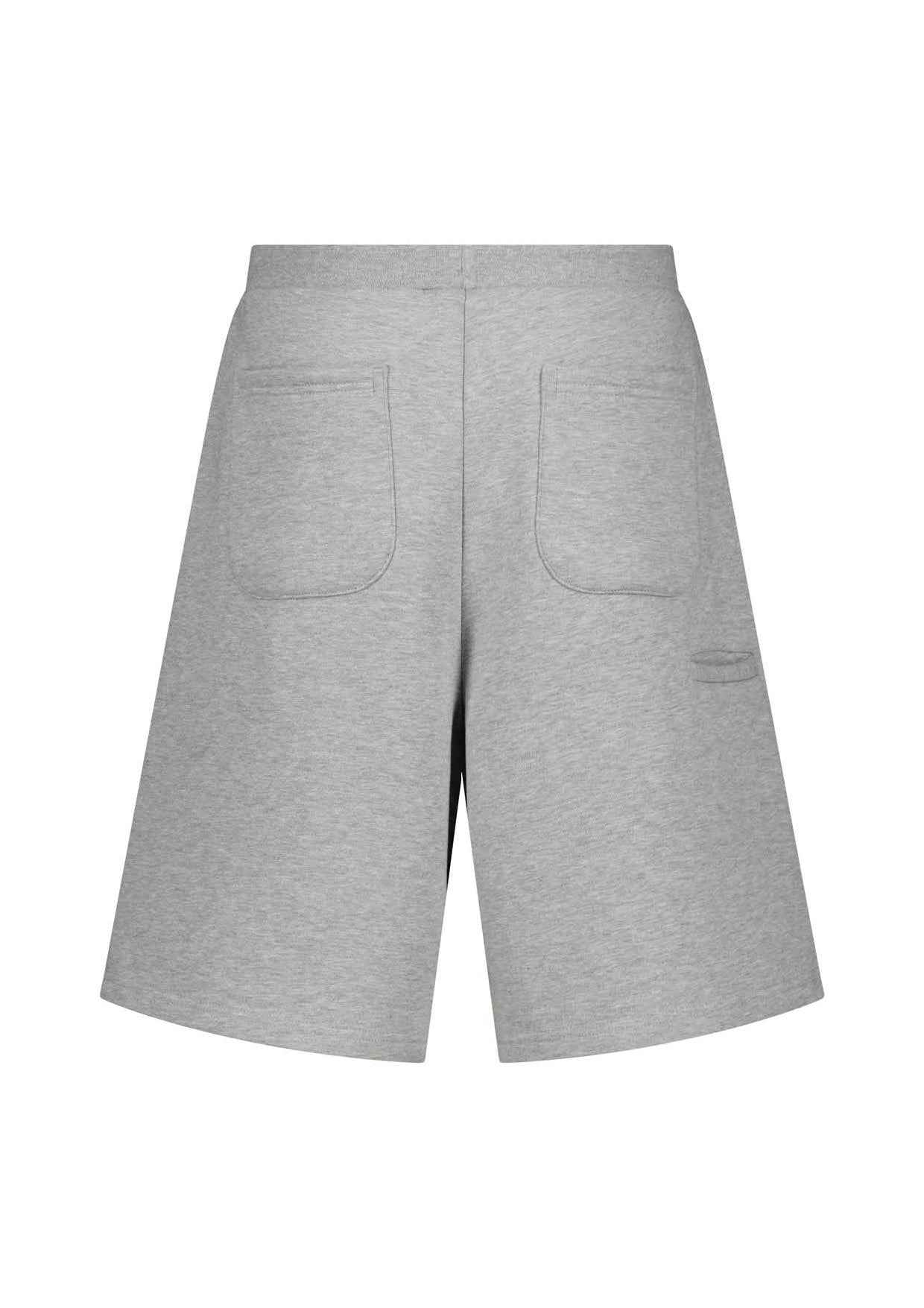 Comfort Shorts – Gray