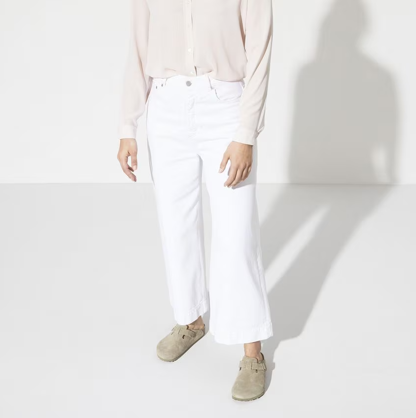 Birken Soft Footbed Sandals – Unisex