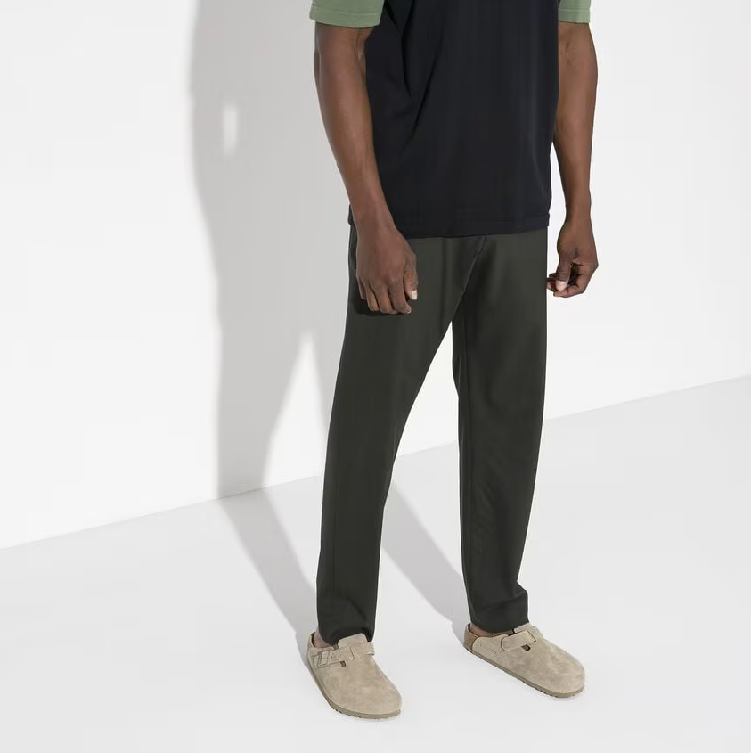 Birken Boston Soft Footbed – Unisex