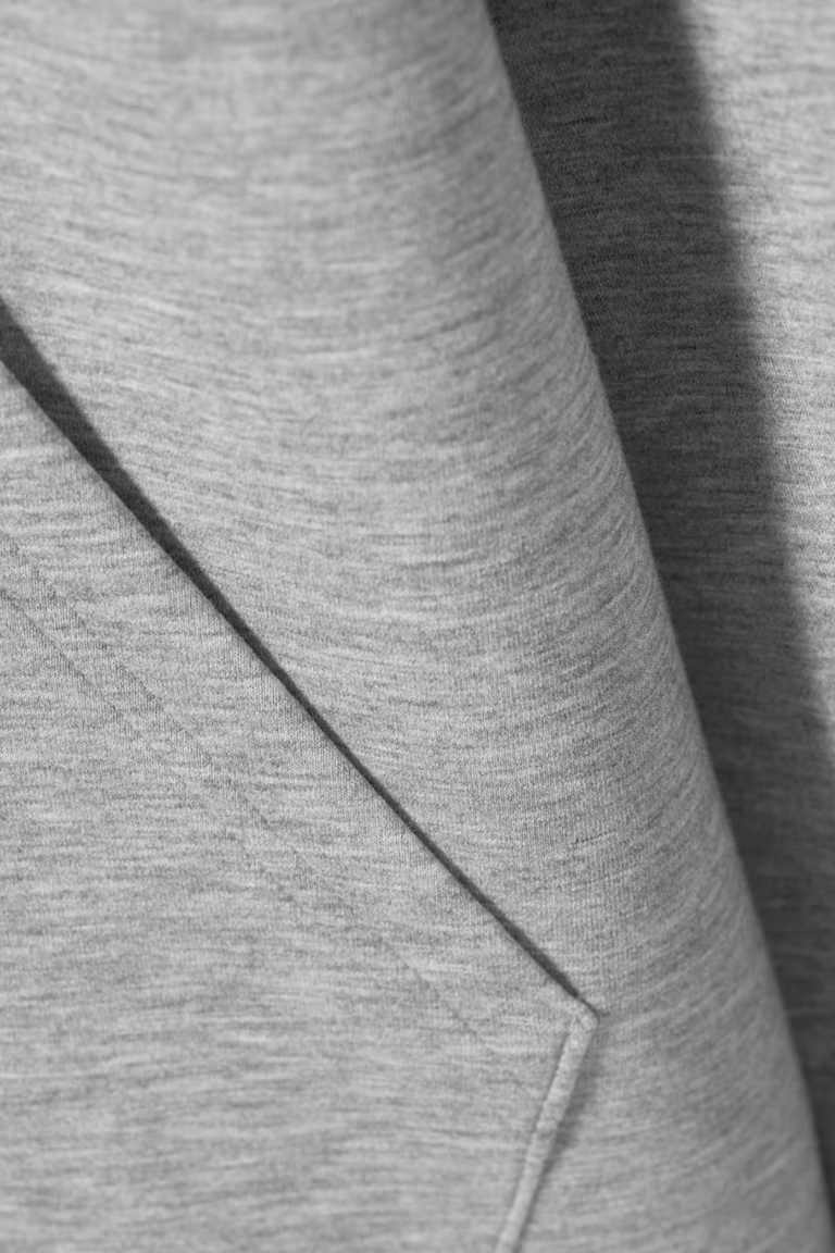 Essential Zip-Up Vest – SIMON SCUBA