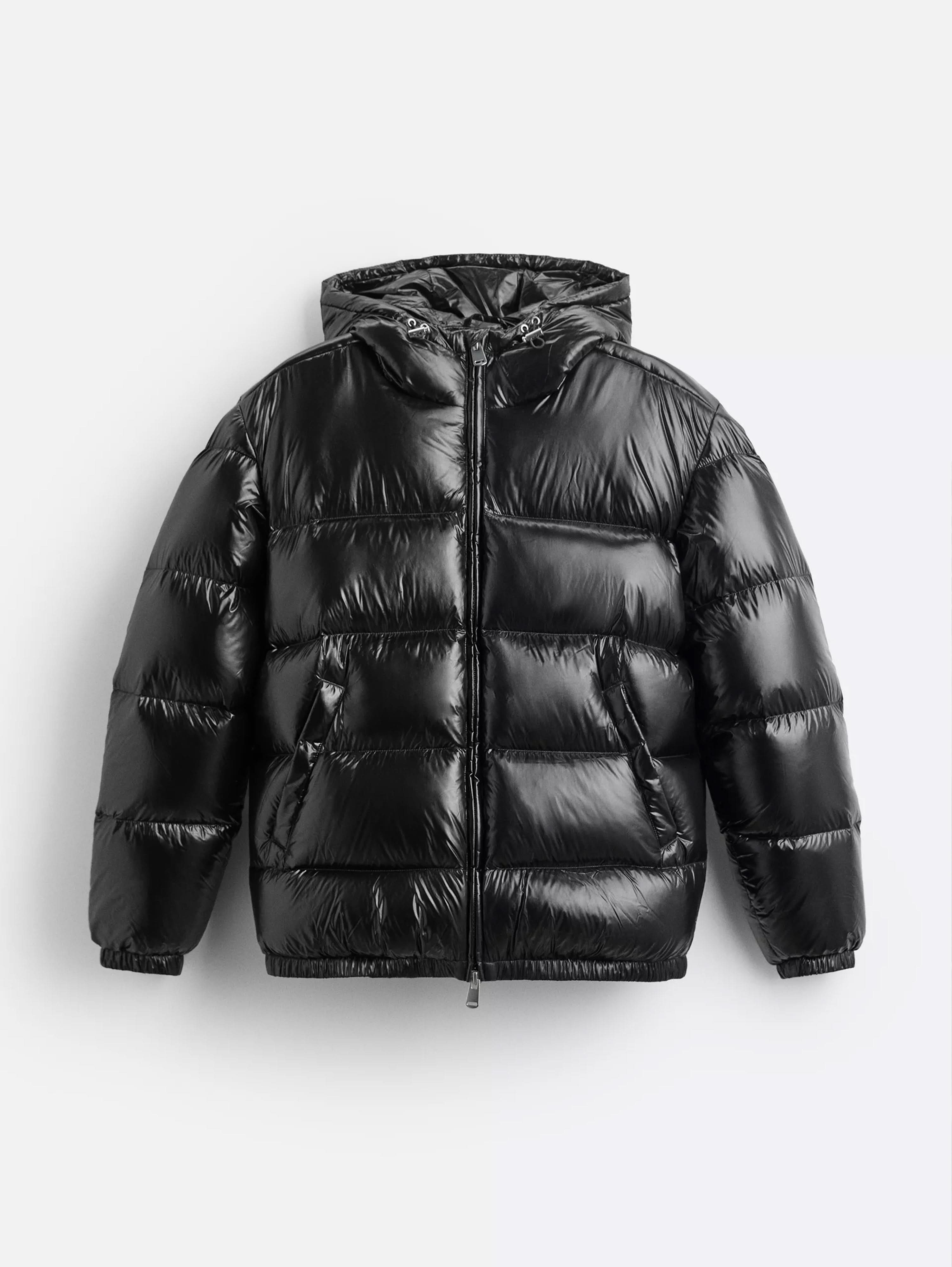 FS Puffer Jacket