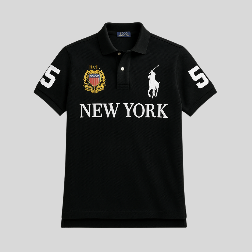 Polo Ralph Lauren x RRL NY Polo Shirt