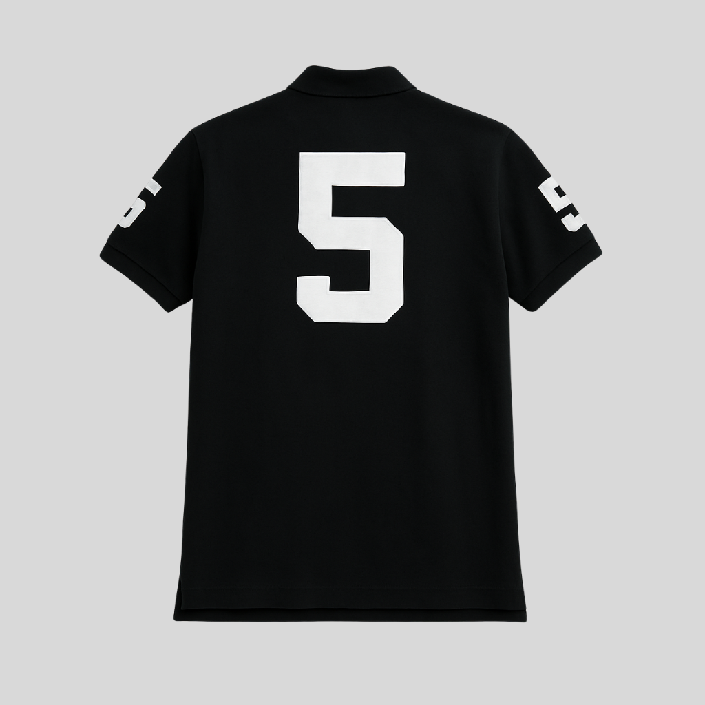 Polo Ralph Lauren x RRL NY Polo Shirt