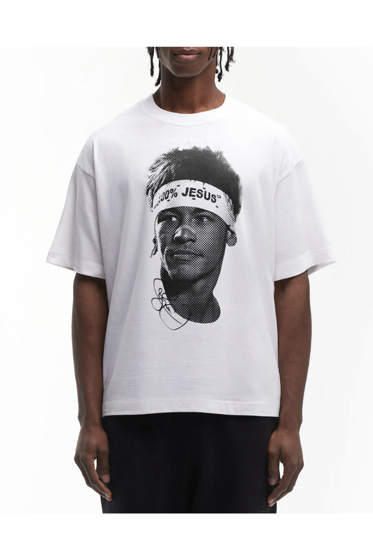 Short Sleeve T-Shirt – Legendary Portraits