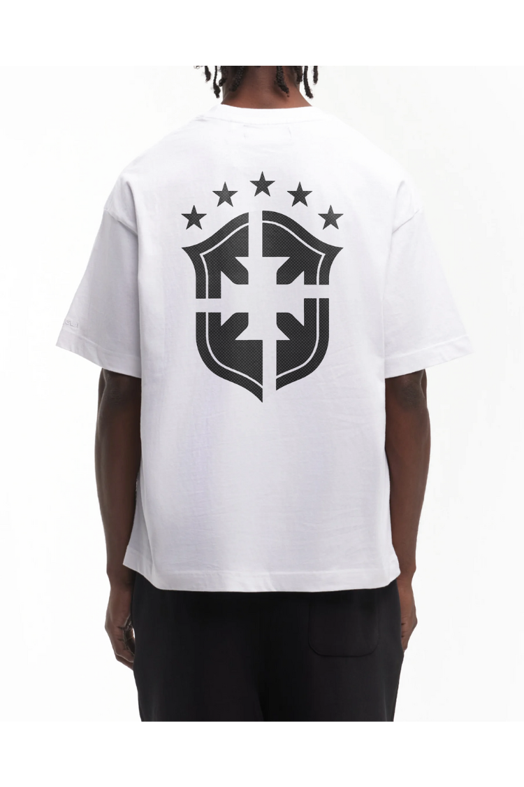 Short Sleeve T-Shirt – Legendary Portraits