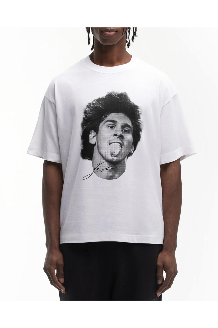Short Sleeve T-Shirt – Legendary Portraits