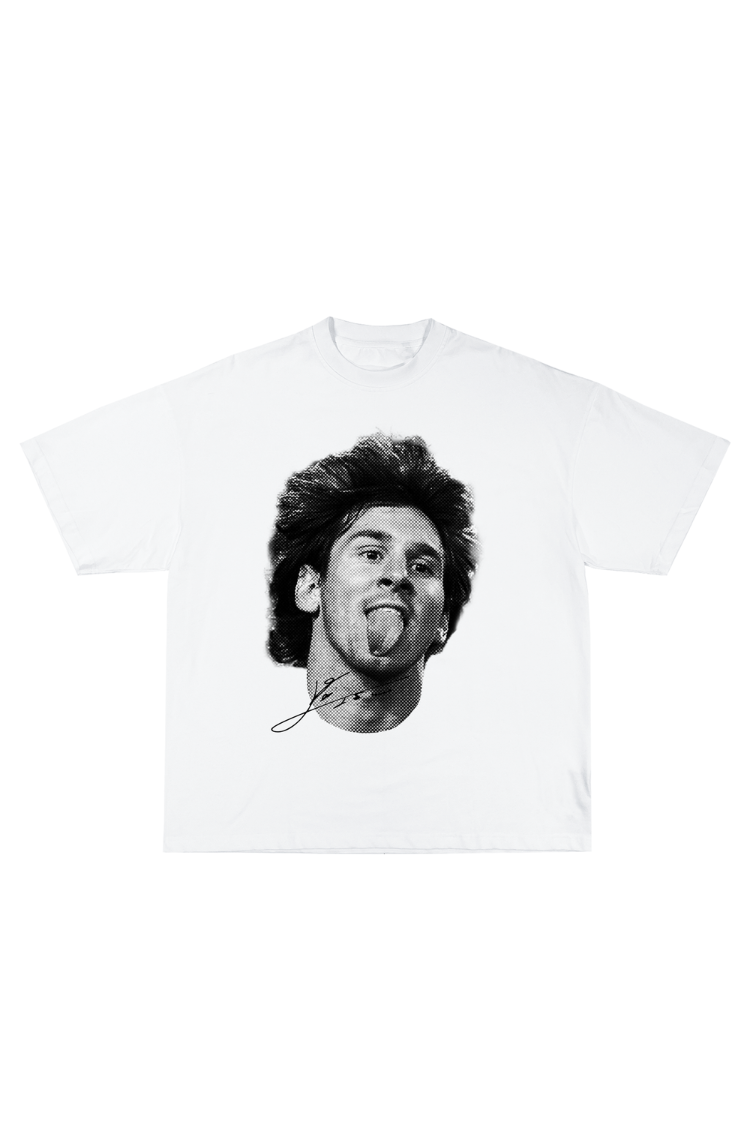 Short Sleeve T-Shirt – Legendary Portraits
