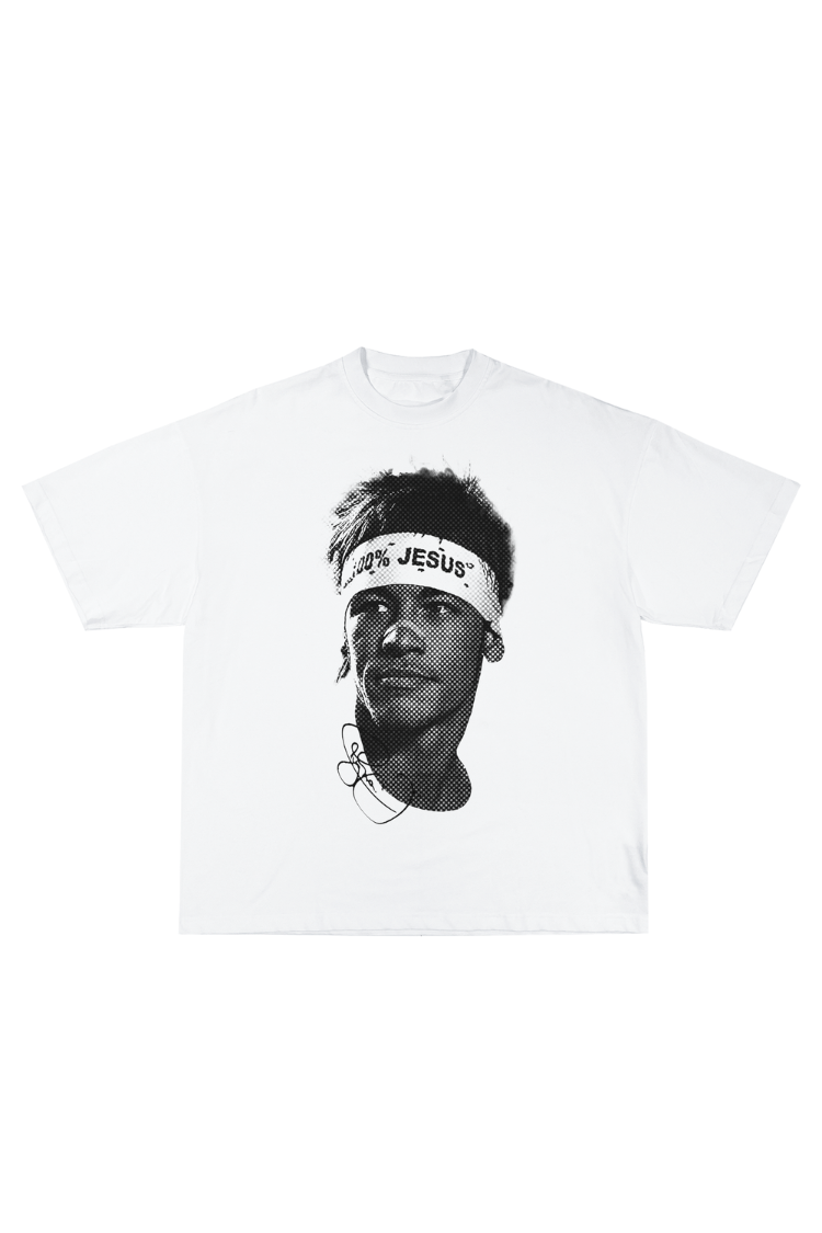 Short Sleeve T-Shirt – Legendary Portraits