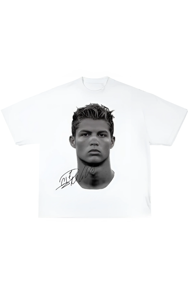 Short Sleeve T-Shirt – Legendary Portraits
