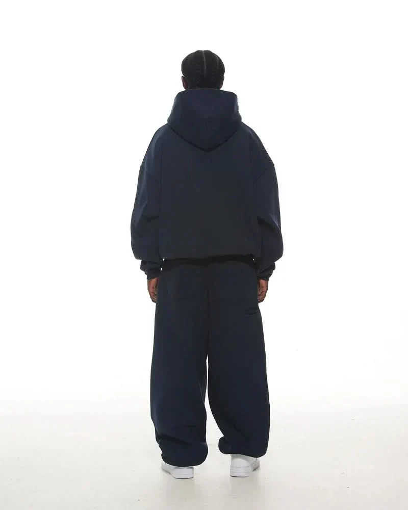 Uniqlo Comfort Fit Set – Large