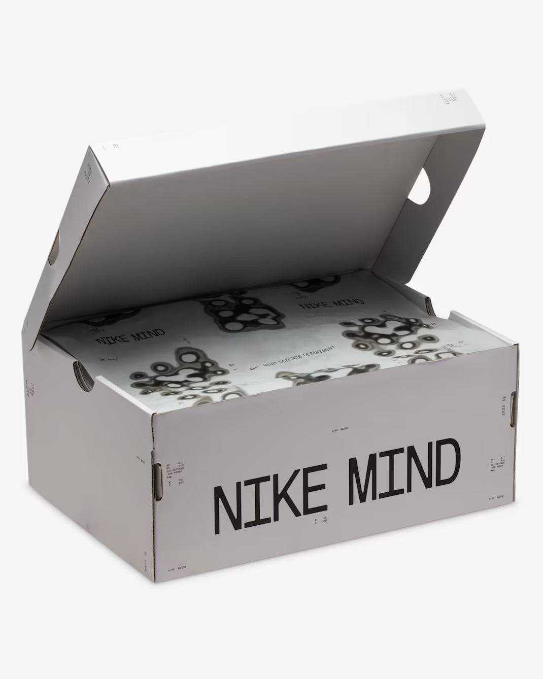 NIKE MIND 001