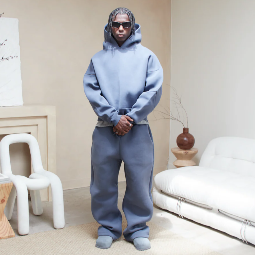 SET MONOCHROME BRUME NOCTURNE