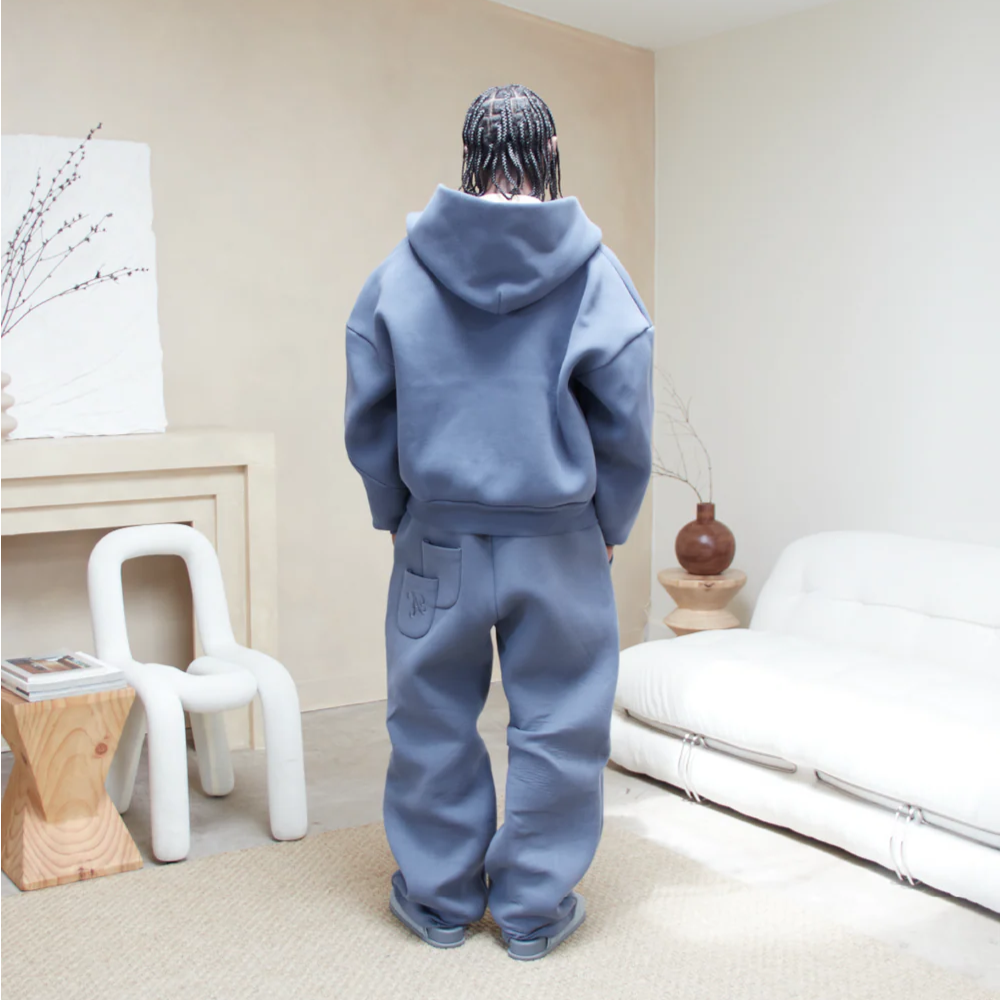 SET MONOCHROME BRUME NOCTURNE