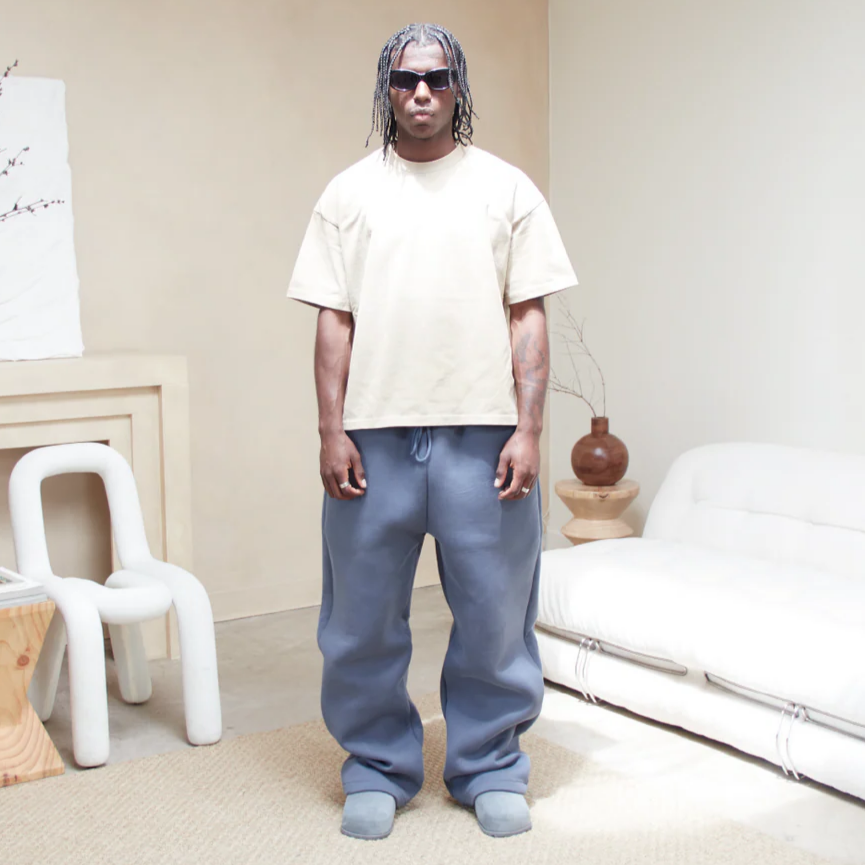 SET MONOCHROME BRUME NOCTURNE