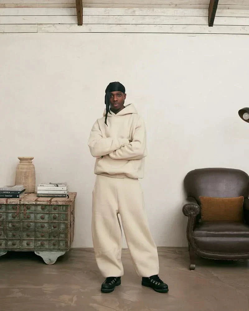 Uniqlo Comfort Fit Set – Large