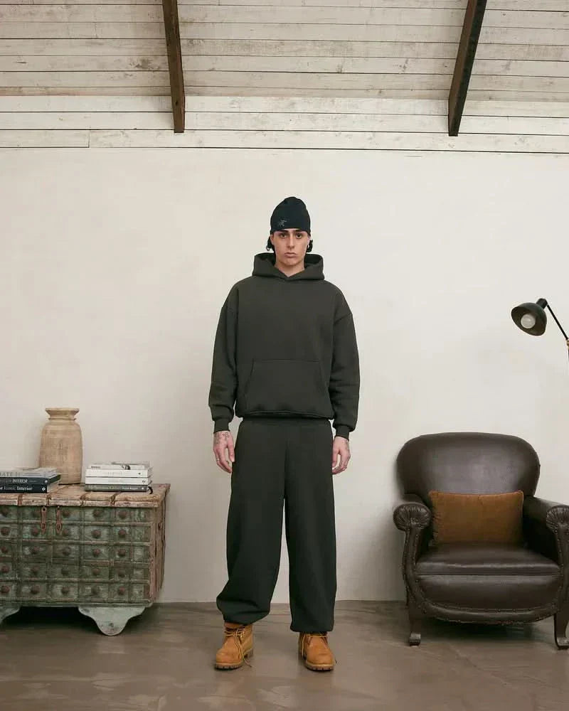 Uniqlo Comfort Fit Set – Large